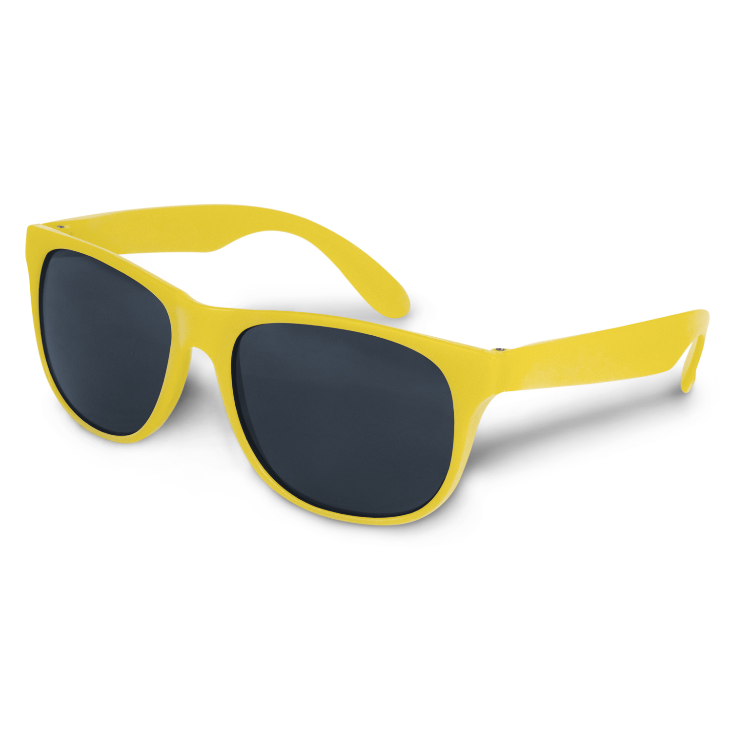 108389 - Malibu Basic Sunglasses - Image 3