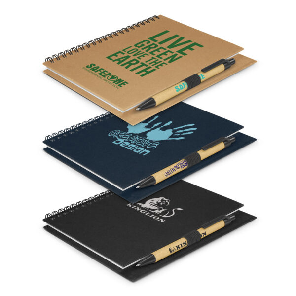 108400 - Allegro Notebook