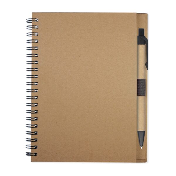 108400 - Allegro Notebook - Image 3