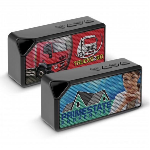 108470 - Genisys Bluetooth Speaker108470