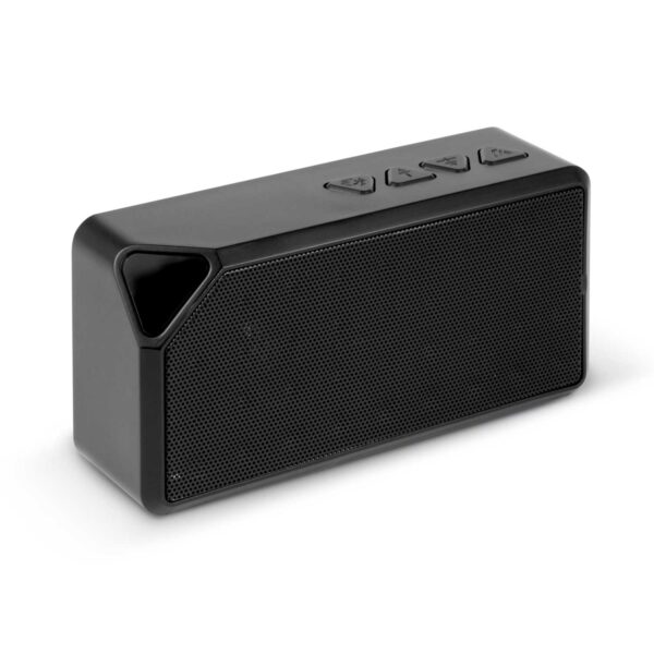 108470 - Genisys Bluetooth Speaker108470 - Image 2
