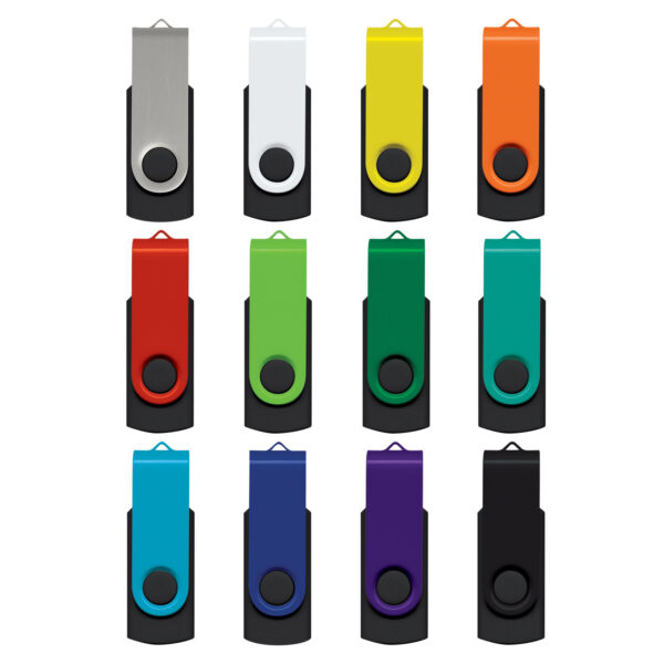 108474 - Helix 16GB Flash Drive