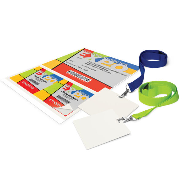 108490 - Ezy Badge - Image 2