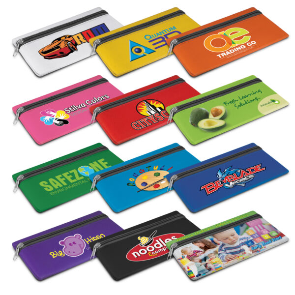 108491 - Puma Pencil Case
