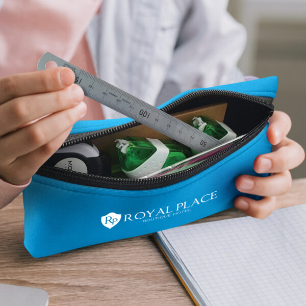 108491 - Puma Pencil Case - Image 2