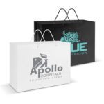 108514 - Laminated Carry Bag - Extra Large