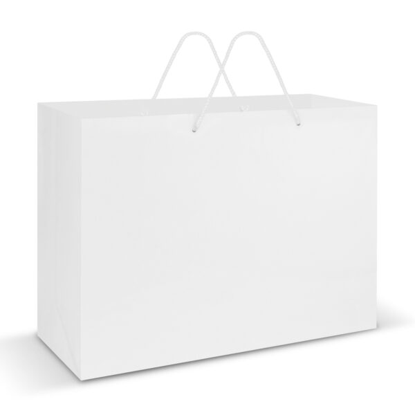 108514 - Laminated Carry Bag - Extra Large - Image 2