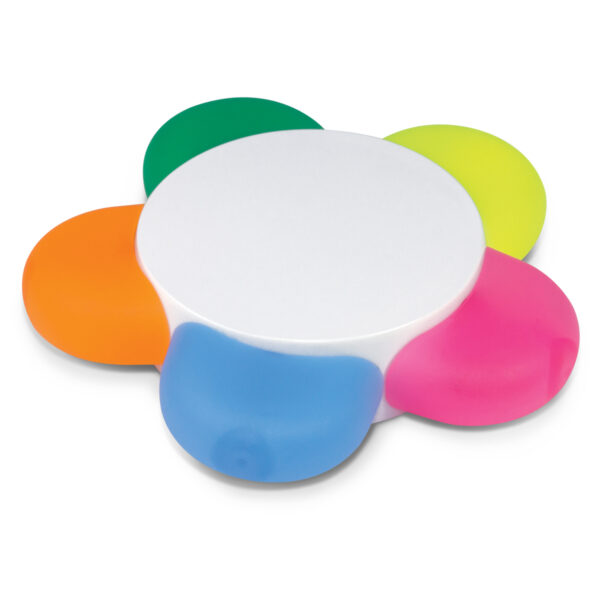 108516 - Flower Highlighter - Image 2