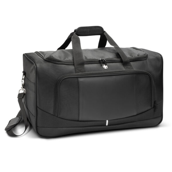 108608 - Swiss Peak Weekend Bag - Image 3