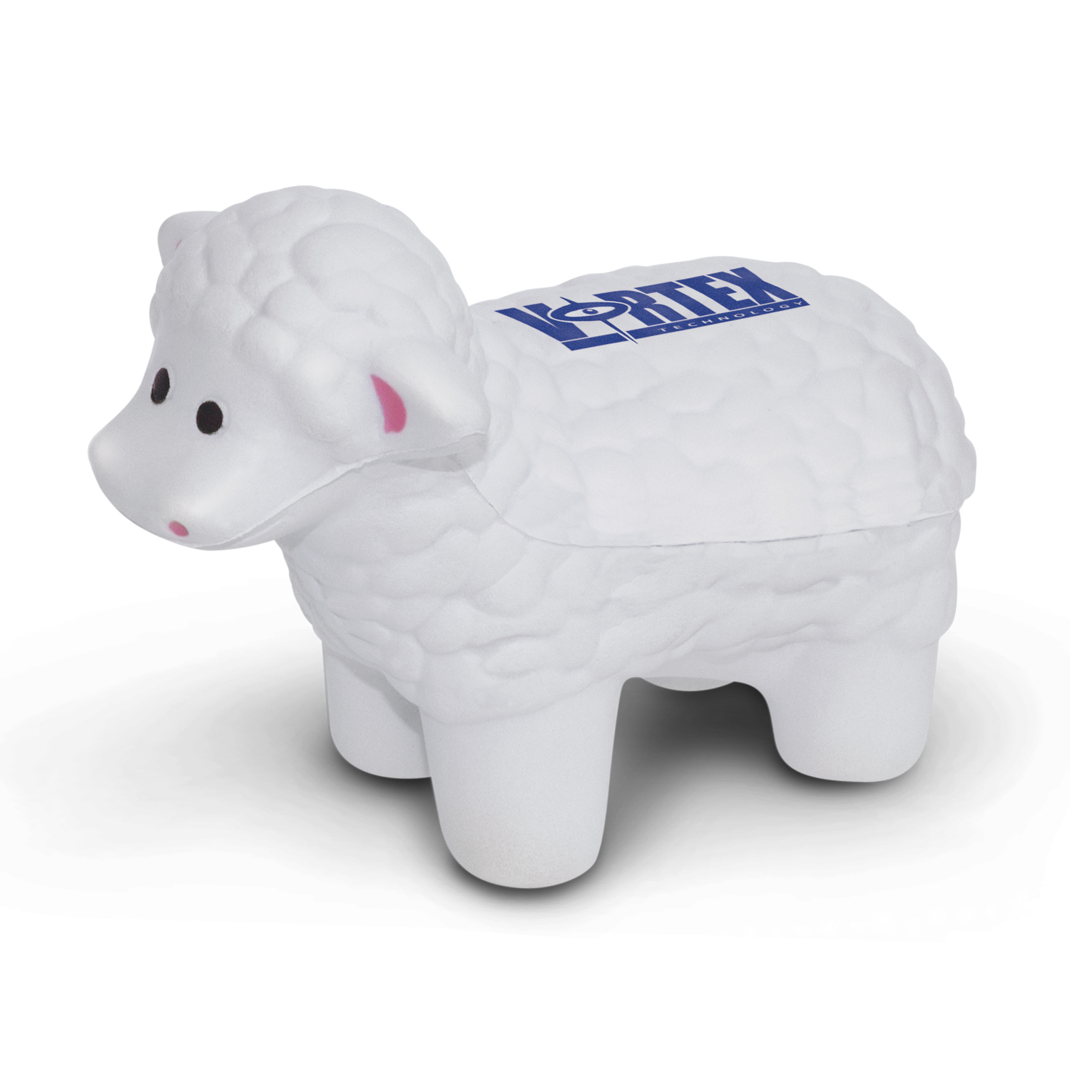 109017 - Stress Sheep