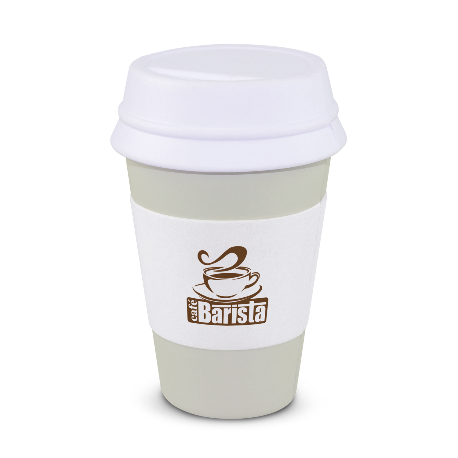 109024 - Stress Coffee Cup