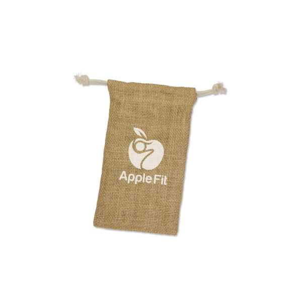 109068 - Jute Gift Bag - Small