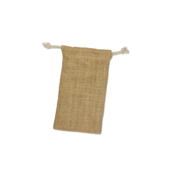 109068 - Jute Gift Bag - Small - Image 2