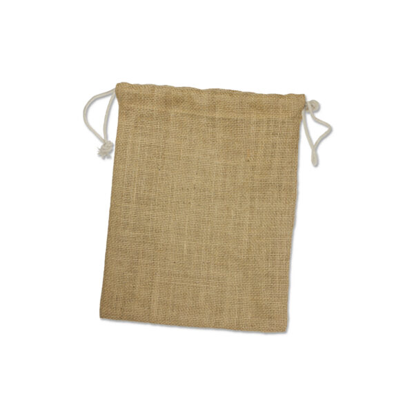 109069 - Jute Gift Bag - Medium - Image 3