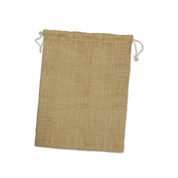 109070 - Jute Gift Bag - Large - Image 2