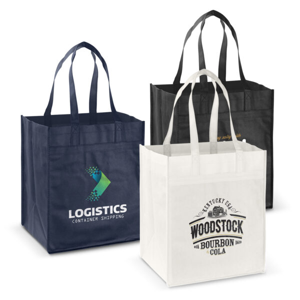 109071 - Mega Shopper Tote Bag