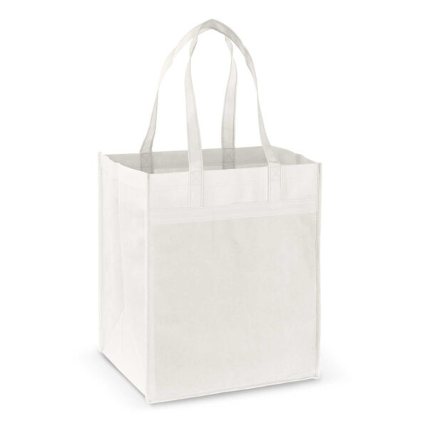 109071 - Mega Shopper Tote Bag - Image 2