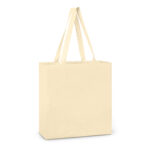109072 - Carnaby Cotton Shoulder Tote - Image 2