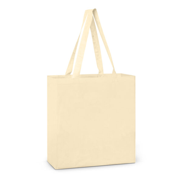 109072 - Carnaby Cotton Shoulder Tote - Image 2