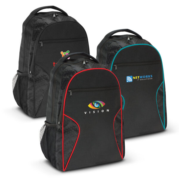 109074 - Artemis Laptop Backpack
