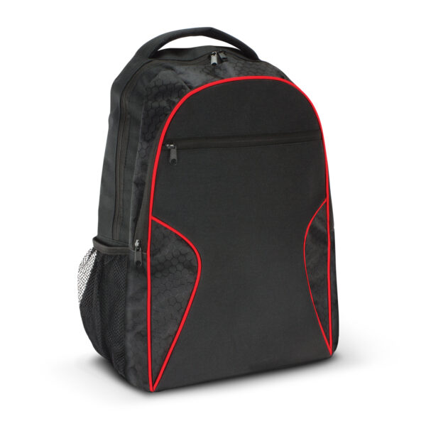 109074 - Artemis Laptop Backpack - Image 2