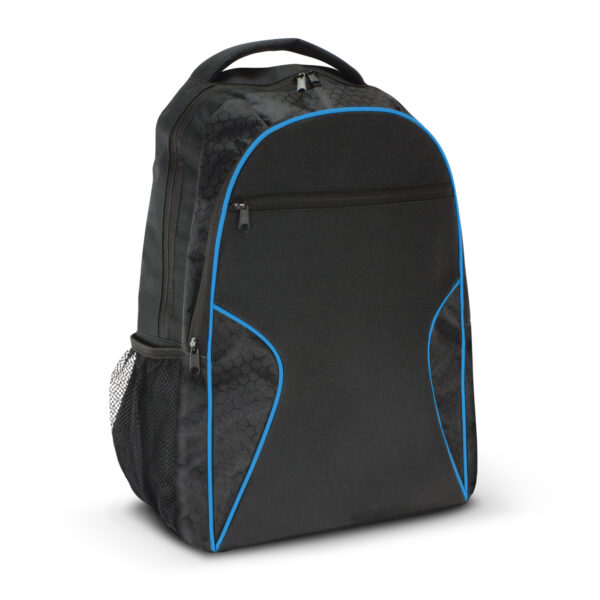 109074 - Artemis Laptop Backpack - Image 3