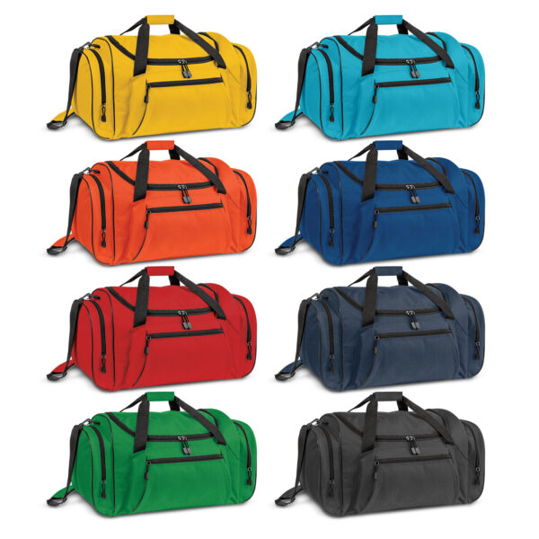109077 - Champion Duffle Bag