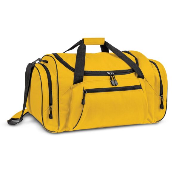 109077 - Champion Duffle Bag - Image 2