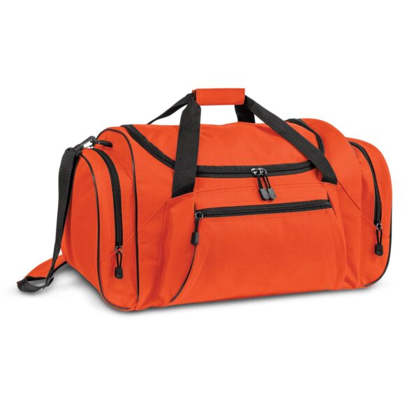 109077 - Champion Duffle Bag - Image 3