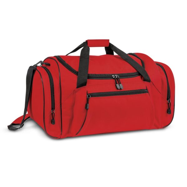 109077 - Champion Duffle Bag - Image 4