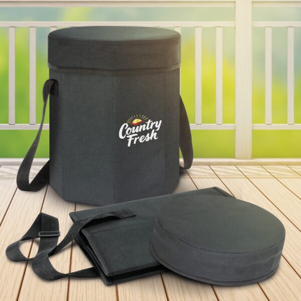 109080 - Igloo Cooler Seat - Image 2