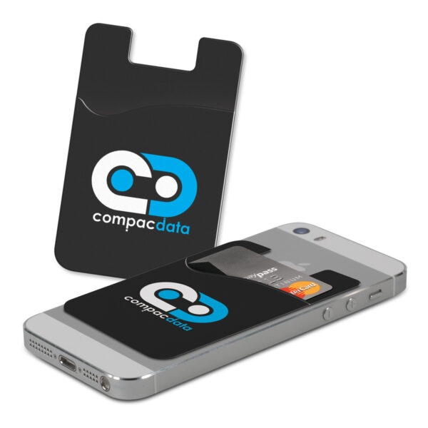 109084 - Meteor Phone Wallet