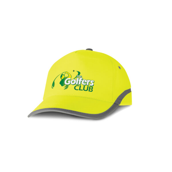 109116 - Flash Hi-Vis Cap
