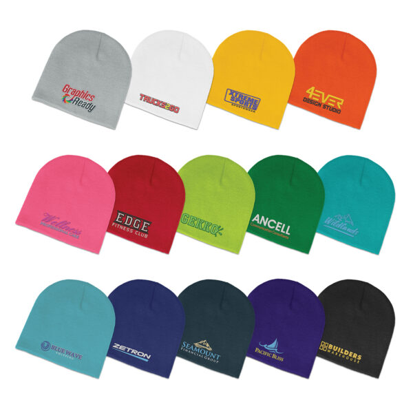 109117 - Commando Beanie