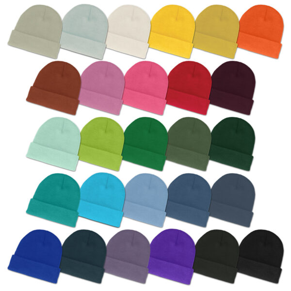 109118 - Everest Beanie