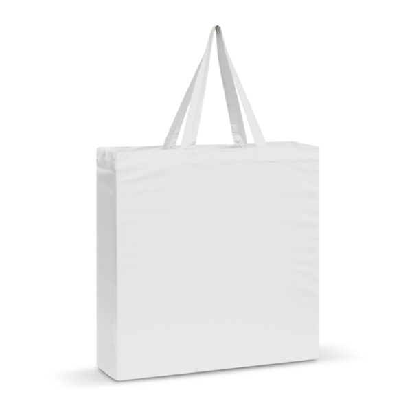 109135 - Carnaby Cotton Tote Bag - Colours - Image 3