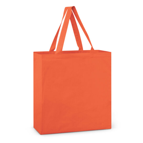 109135 - Carnaby Cotton Tote Bag - Colours - Image 2