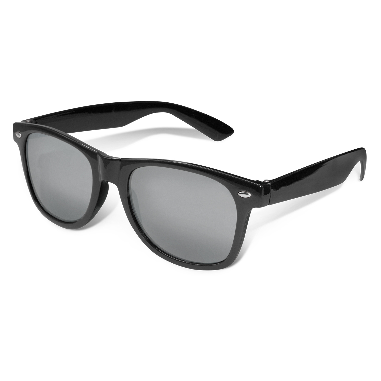 109783 - Malibu Premium Sunglasses - Mirror Lens - Image 3