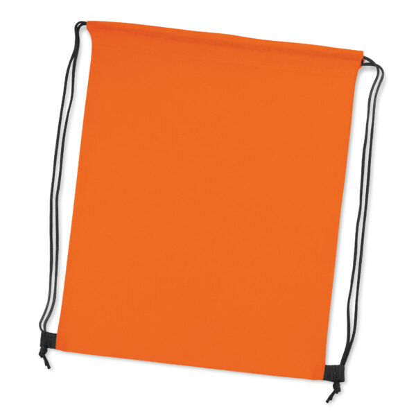 109882 - Tampa Drawstring Backpack - Image 4