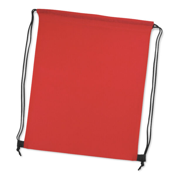 109882 - Tampa Drawstring Backpack - Image 5