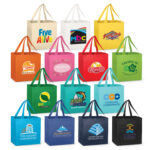 109931 - City Shopper Tote Bag