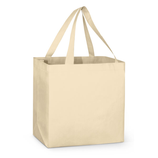 109931 - City Shopper Tote Bag - Image 2