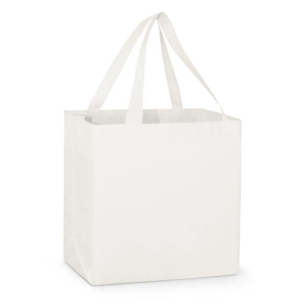 109931 - City Shopper Tote Bag - Image 3