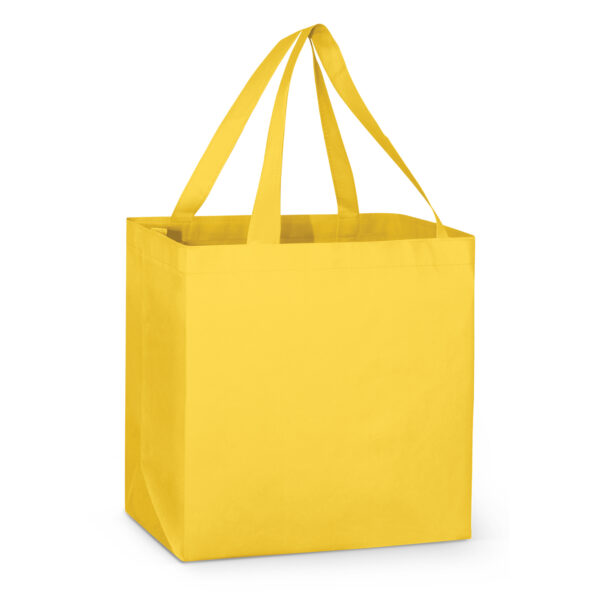109931 - City Shopper Tote Bag - Image 4