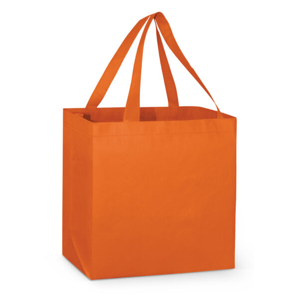 109931 - City Shopper Tote Bag - Image 5
