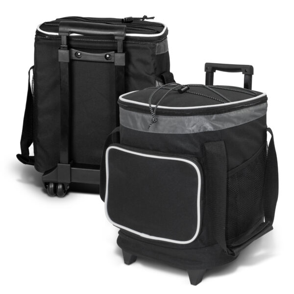 109942 - Glacier Cooler Trolley