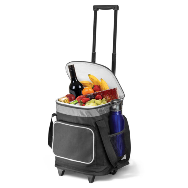 109942 - Glacier Cooler Trolley - Image 2