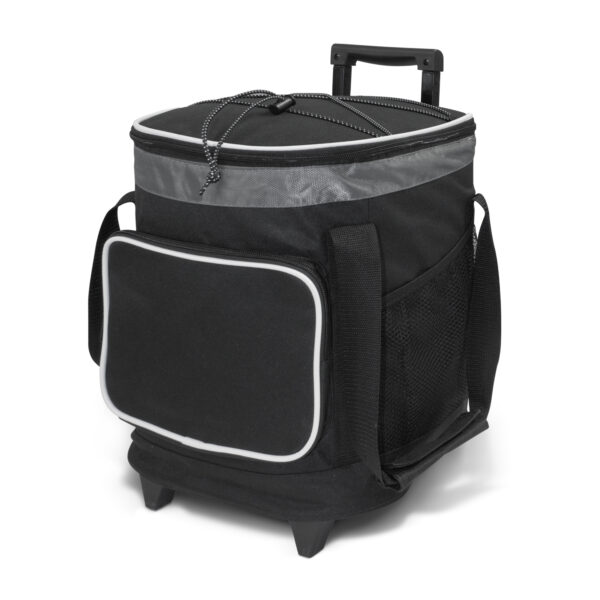 109942 - Glacier Cooler Trolley - Image 4