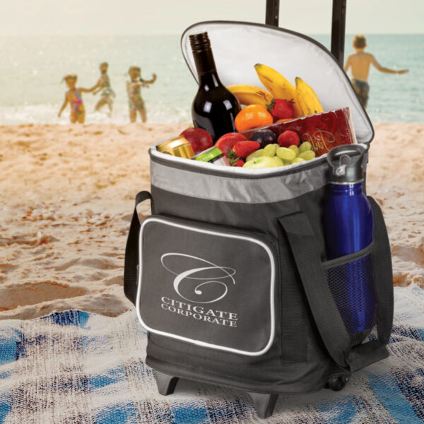 109942 - Glacier Cooler Trolley - Image 5