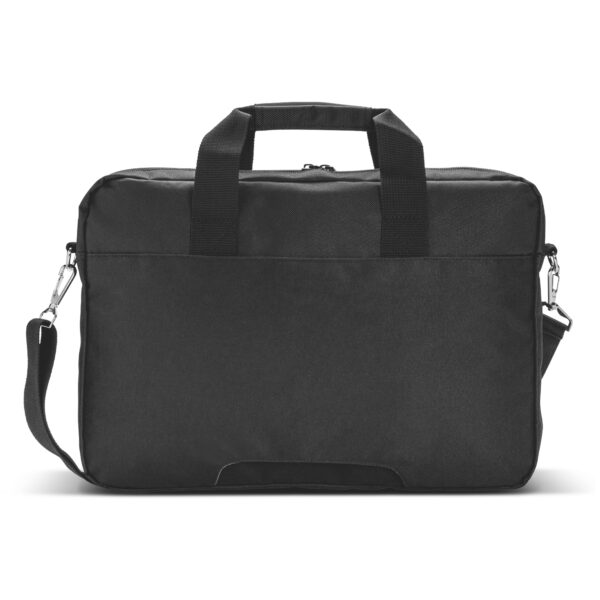 109998 - Swiss Peak 38cm Laptop Bag - Image 3